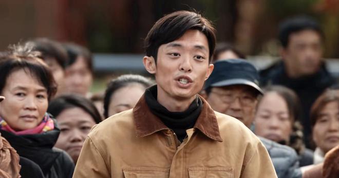 J9九游会：《护宝寻踪》集齐20位陕西人方言很地道打脸了多少流水线制作(图6)