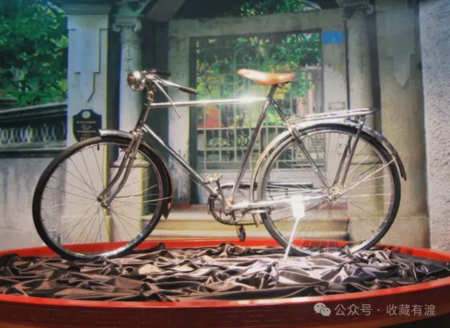 中国5种绝版自行车别再当“废品”卖最后一种价值70万元(图6)