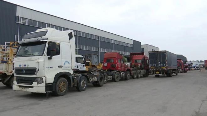 年可拆解报废机动车25万辆！(图4)