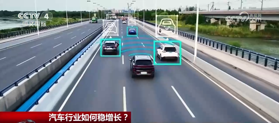 “剑指”3230万辆！八部门联合印发汽车行业稳增长工作方案一文速览↓(图3)