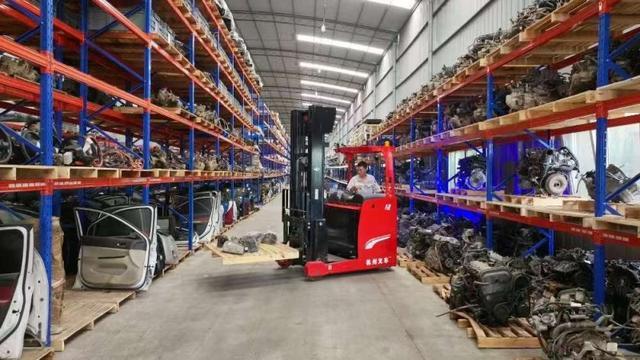 重庆潼南区加快建设重要汽车后市场基地(图2)