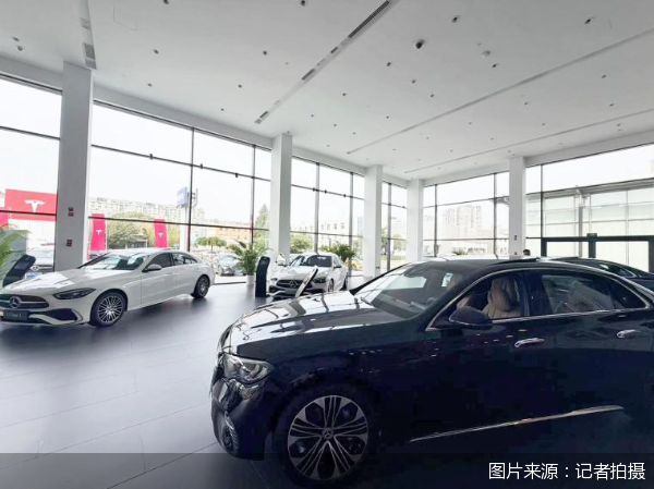 9月新势力再冲销量高峰燃油车“头部效应”加剧(图2)