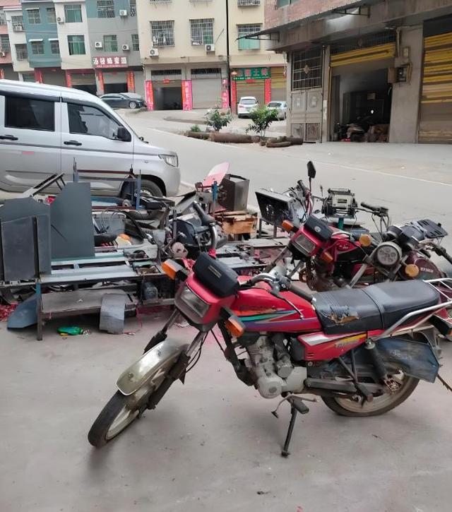 轻便摩托车报废怎么处理？别私下卖否则罚款还影响买新车！