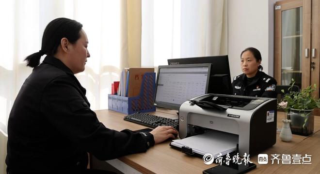 车主省力企业增效！德州上线全国首个车辆“报废e网通”平台(图3)