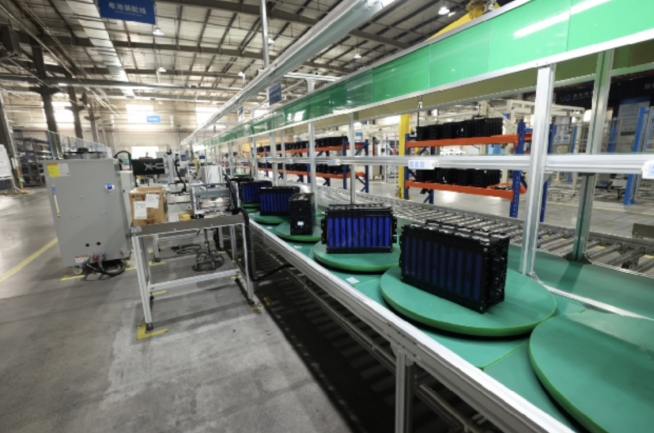 新闻有观点·行业洞察丨动力电池回收跑入快车道路向何方？(图4)