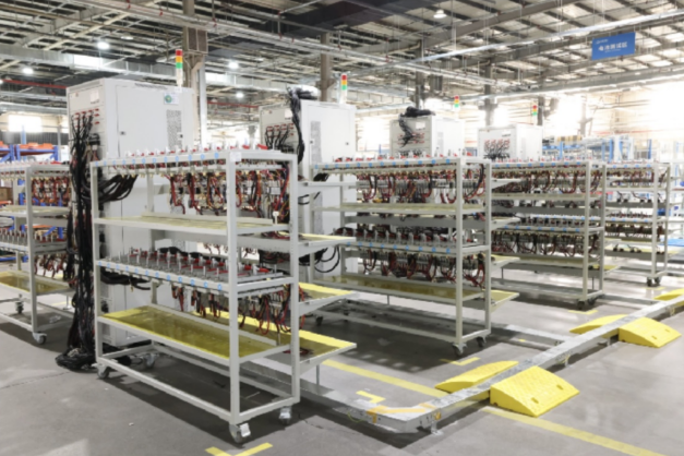 新闻有观点·行业洞察丨动力电池回收跑入快车道路向何方？(图5)