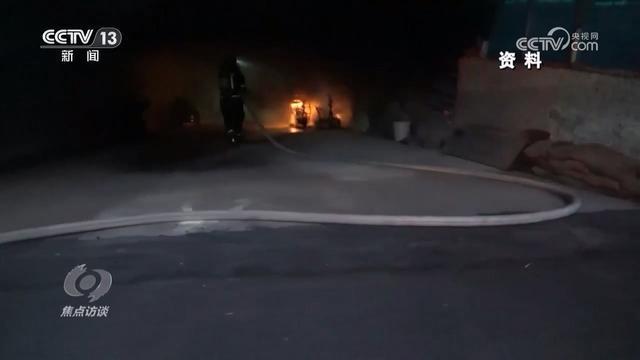 焦点访谈｜电动车“新国标”多重升级守护百姓出行安全(图3)