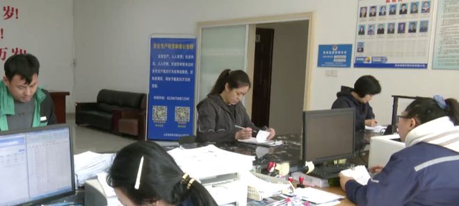 胶州这个企业“报废车辆”里找到商机(图2)