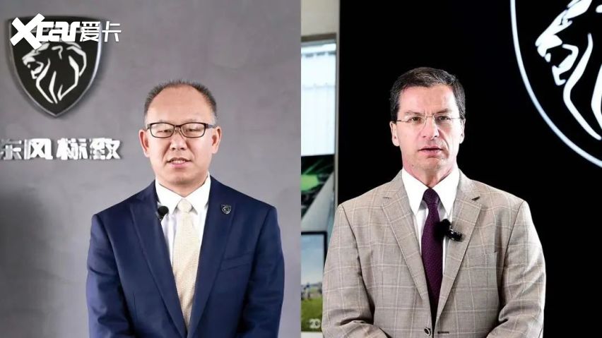 神龙汽车战略携手新华网加速双品牌焕新向上