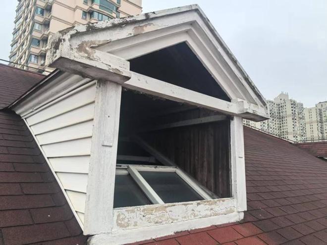 九游会J9：90%居民赞成！这个30岁老公寓告别“自治难题”(图7)