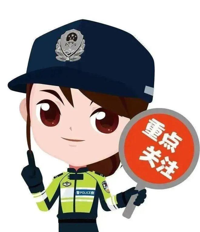 “糊涂”司机开报废车罚款扣分+吊销驾照代价惨重！(图3)