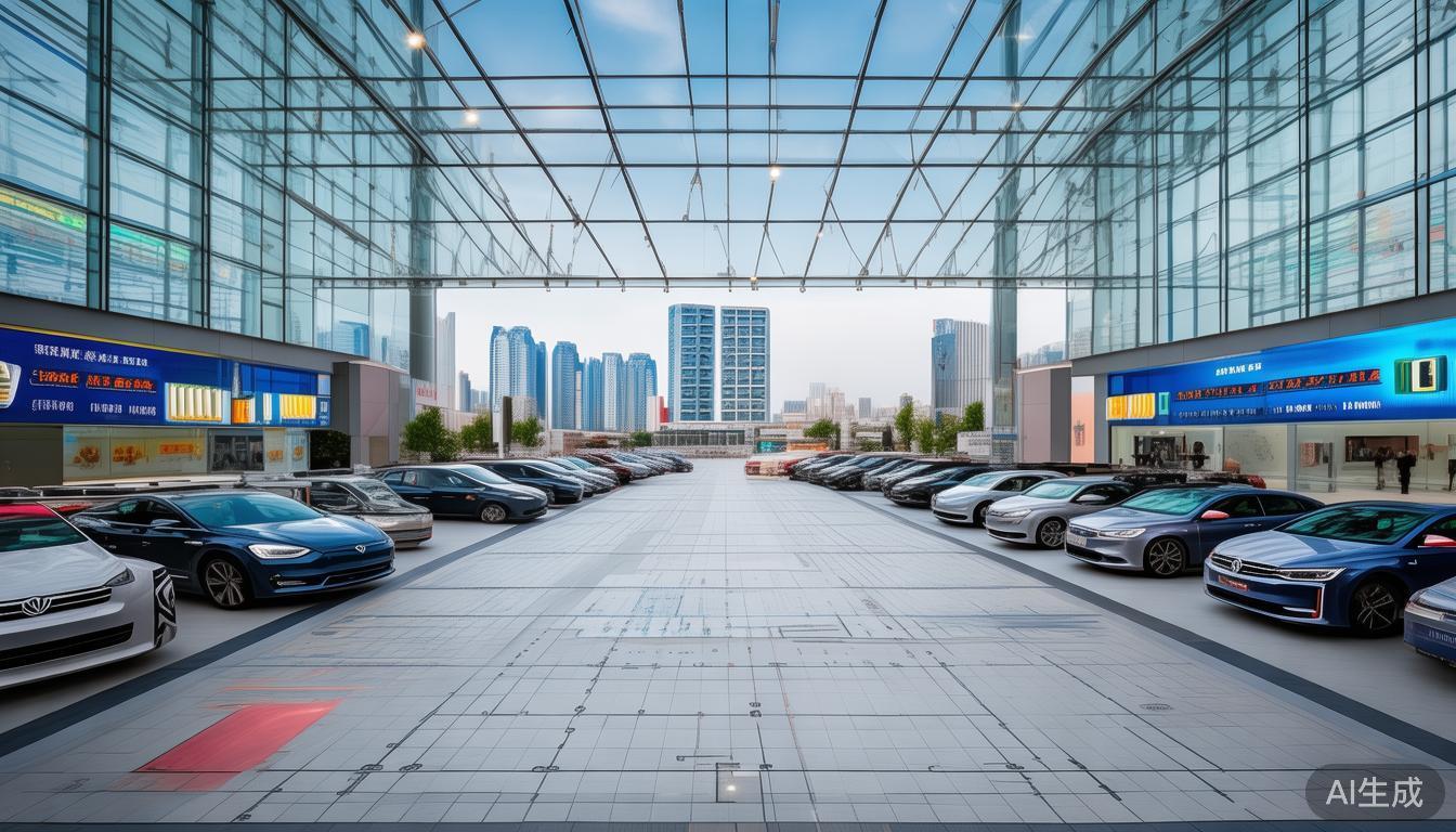 湖南车主注意！2025年汽车报废补贴即将截止这些新规你必须知道(图2)