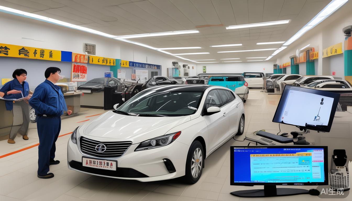 湖南车主注意！2025年汽车报废补贴即将截止这些新规你必须知道(图3)