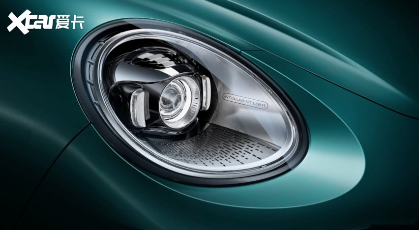 为啥欧拉5它能成为“年轻人的严选车”？(图8)