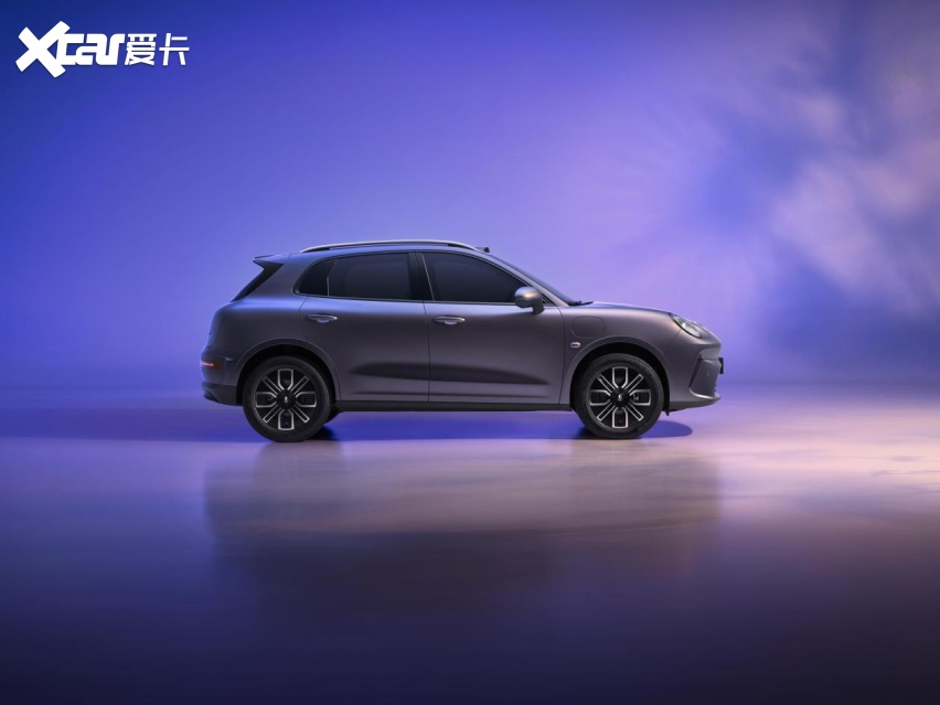 为啥欧拉5它能成为“年轻人的严选车”？(图9)