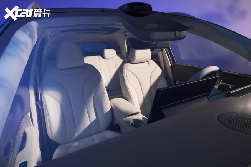 为啥欧拉5它能成为“年轻人的严选车”？(图10)