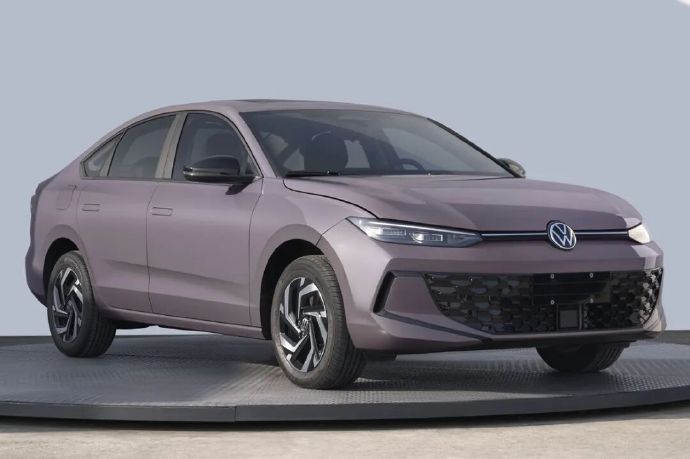 双外观15T动力大众朗逸Pro定档11月17日上市