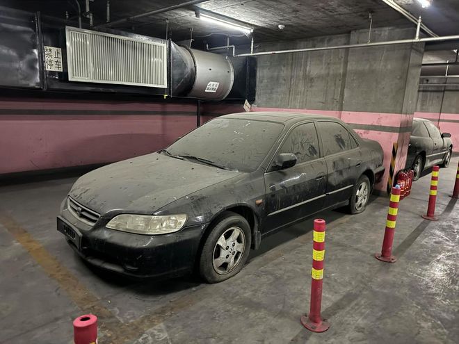 “僵尸车”越来越多为啥宁可把车扔掉也不报废？车主：我又不傻(图6)