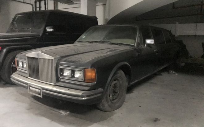 “僵尸车”越来越多为啥宁可把车扔掉也不报废？车主：我又不傻(图3)