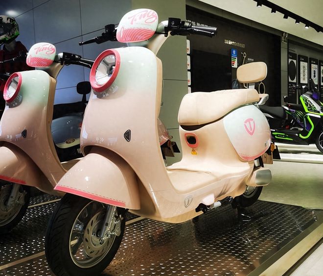 12月1日起这种电动车不要买了无法上牌上路但这3种可放心选(图4)