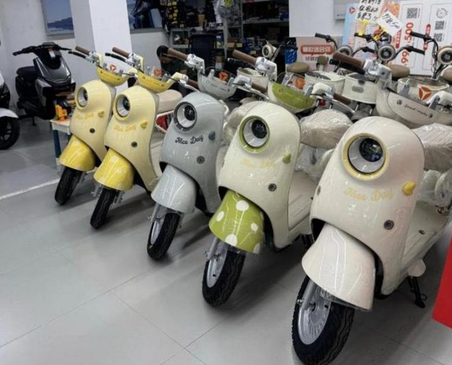 12月1日起这种电动车不要买了无法上牌上路但这3种可放心选(图3)