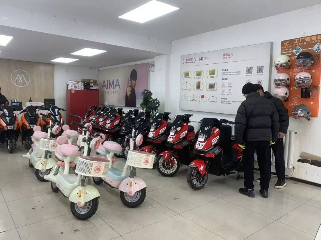 J9九游会：旧标车销售“大限”将至北京部分门店抢购成风……重要提醒：安全第一！安全第一！