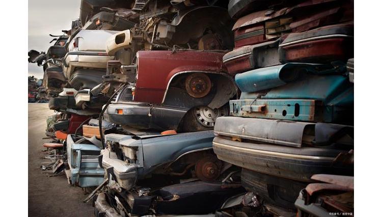 册亨县报废车处理宜城市回收报废汽车厂家(图3)
