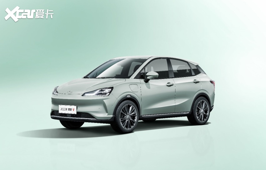 J9九游会：这次明白了为什么这家造车新势力叫“哪吒汽车”(图4)