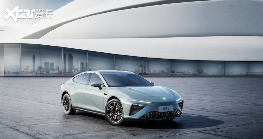 J9九游会：这次明白了为什么这家造车新势力叫“哪吒汽车”(图5)