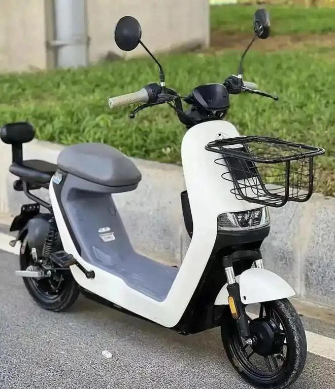 12月1日起旧国标车禁售！推荐3种常见的电动车上路不查不扣不罚(图2)