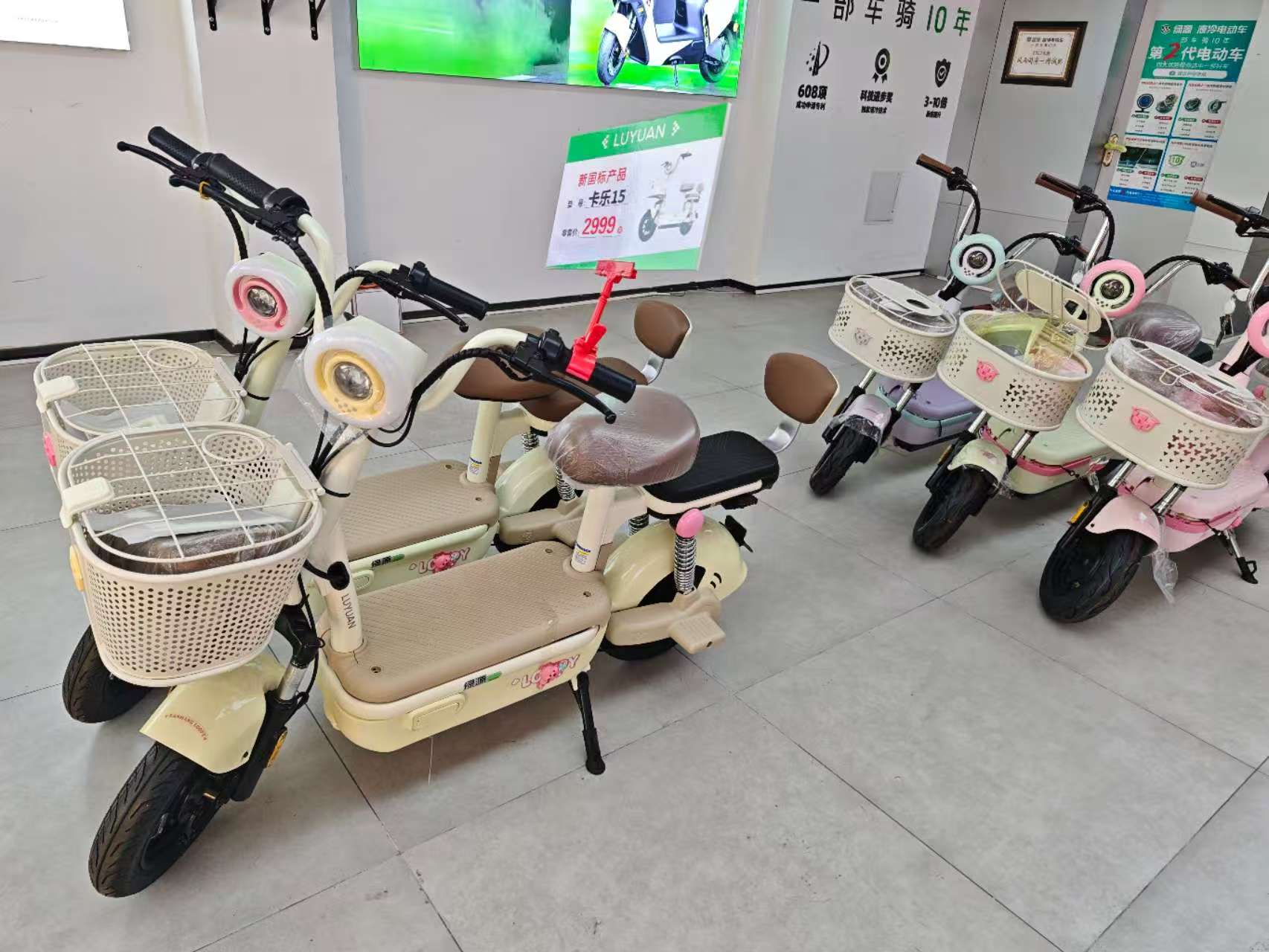 电动自行车新国标落地120小时！“0公里二手车”横生律师：是恶意规避监管(图2)