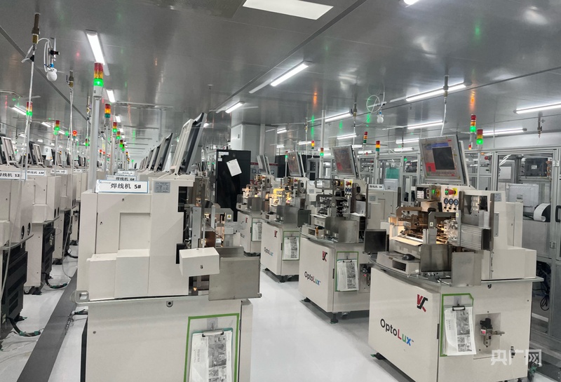 高质量发展看邵阳｜新邵县：小县城高科技闯大市场