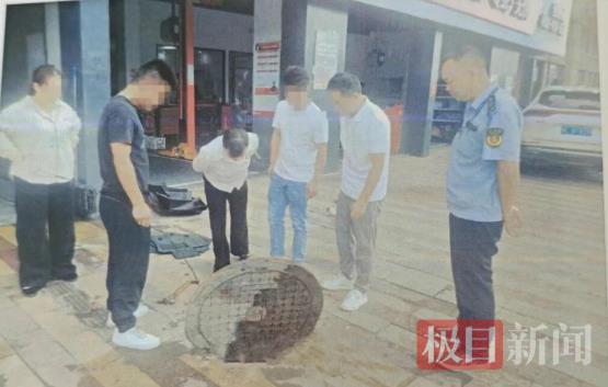 学校门口的油污不见了检察数字监督助推危废治理！(图2)