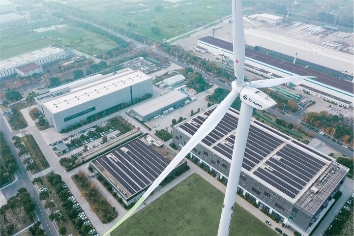 J9九游会：江苏发布“绿色成绩单”工业大省这样加快推进绿色转型