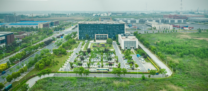 J9九游会：江苏发布“绿色成绩单”工业大省这样加快推进绿色转型(图2)