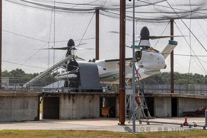 西方直升机原始设备制造商未来技术探索(图7)