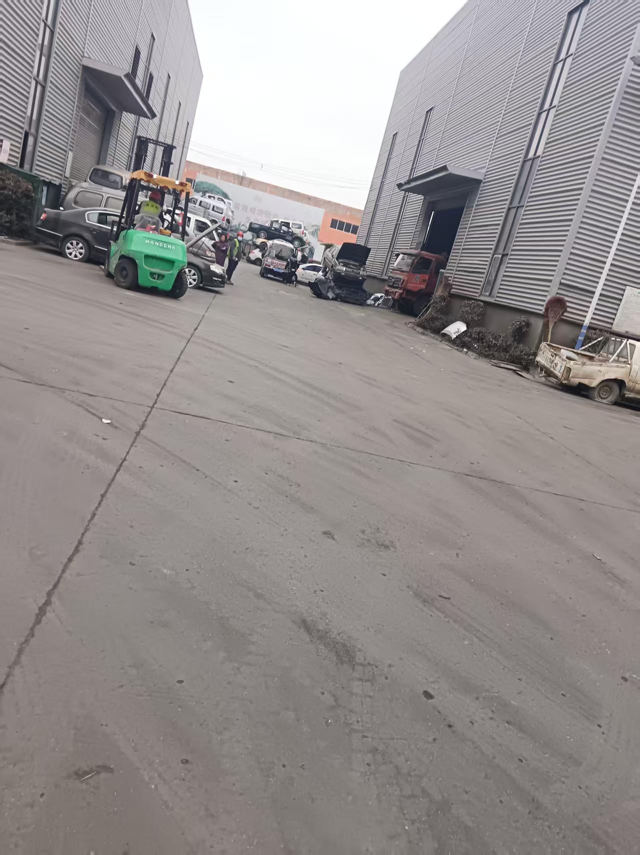 2025年12月口碑好的蚌埠回收报废车公司推荐精选榜单(图3)