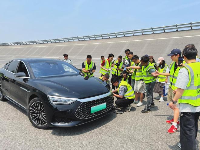 新能源车轮胎中国方案获验证！玲珑轮胎在京东养车618上演“8倍增速”奇迹(图3)