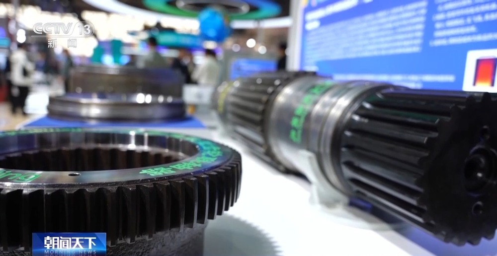 丨退役风机、报废车去哪儿了？被回收再利用啦(图3)