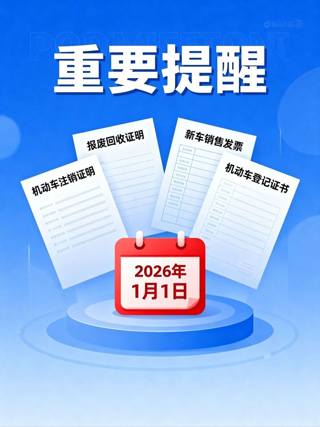 新能源车购置税新政已开始！买车的你这两笔钱一定要算清(图5)