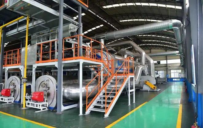 新政策利好废旧轮胎回收市场！(图6)