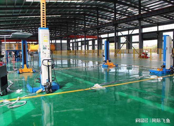 2025年报废汽车拆解设备流水线推荐(图2)