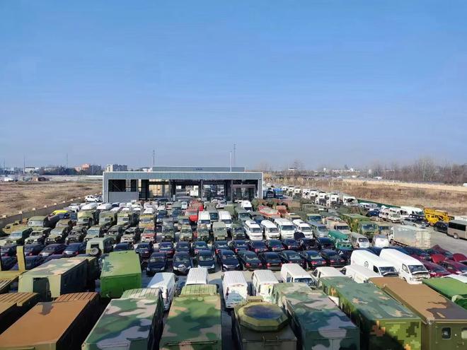 滁州夏利车报废联系方法与汽车报废流程详解(图1)