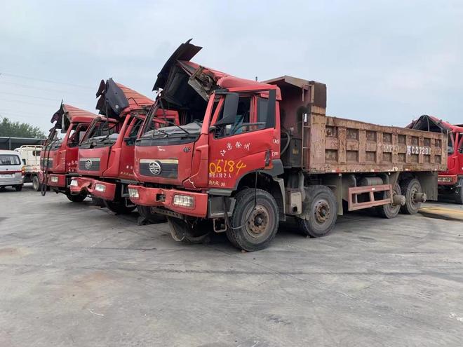 滁州夏利车报废联系方法与汽车报废流程详解(图3)