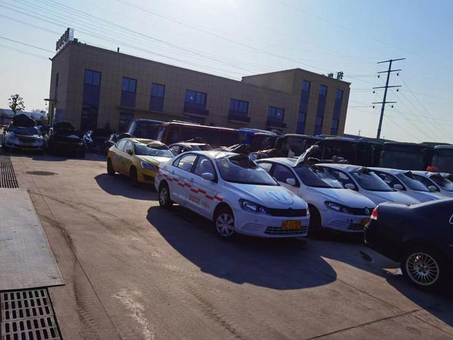 芜湖17座车报废怎么联系玉成车管家为您提供专业服务(图3)