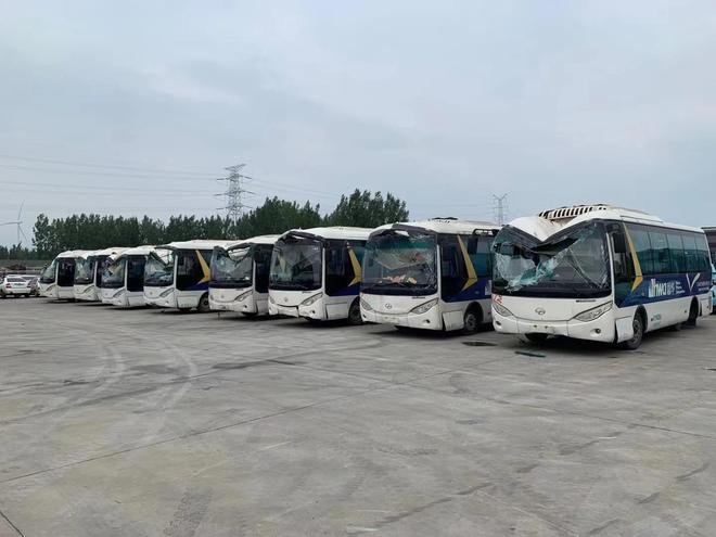 芜湖17座车报废怎么联系玉成车管家为您提供专业服务(图2)