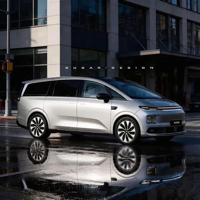 九游会J9：零跑全新MPV曝光定位全尺寸旗舰产品激光雷达+高阶智驾会火(图15)