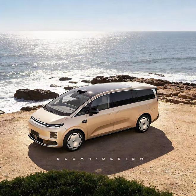 九游会J9：零跑全新MPV曝光定位全尺寸旗舰产品激光雷达+高阶智驾会火(图13)