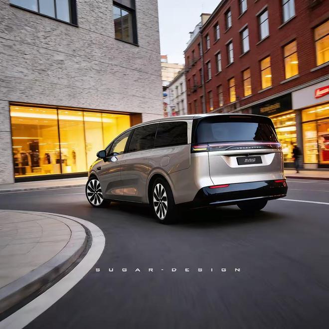 九游会J9：零跑全新MPV曝光定位全尺寸旗舰产品激光雷达+高阶智驾会火(图16)