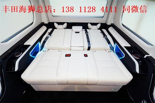 九游会J9：丰田海狮4S店网点2026款现车地址电话大全(图4)